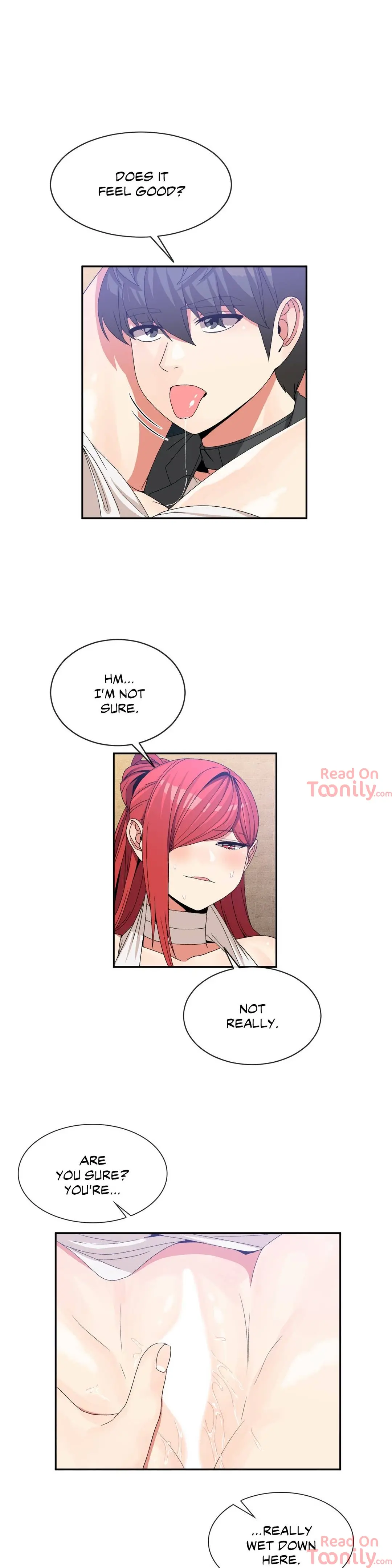 Deceptions - Chapter 67 [photo 16] - MangaPorn