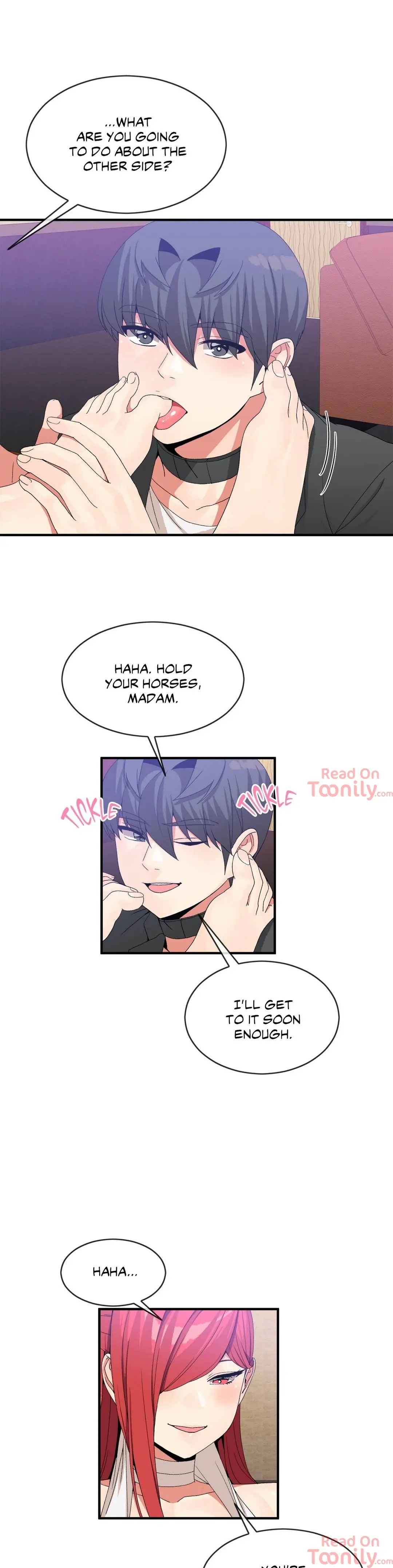 Deceptions - Chapter 67 [photo 7] - MangaPorn