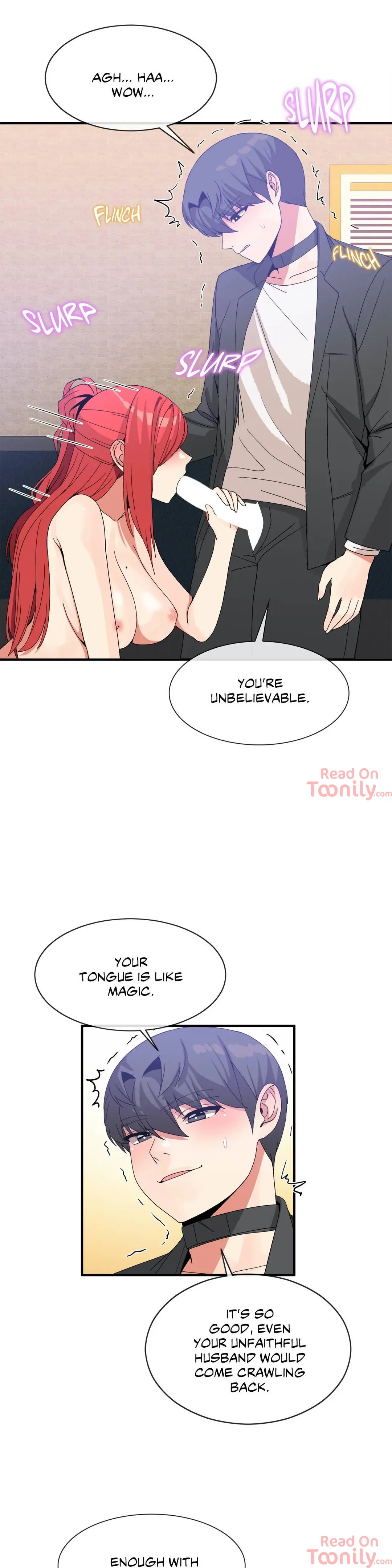 Deceptions - Chapter 68 [photo 10] - MangaPorn