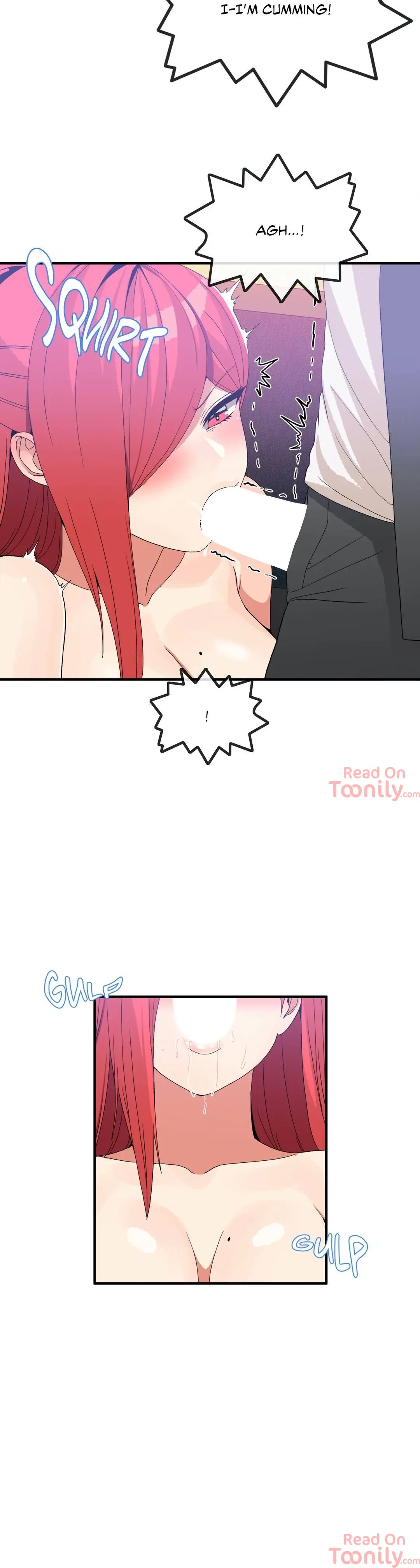 Deceptions - Chapter 68 [photo 14] - MangaPorn