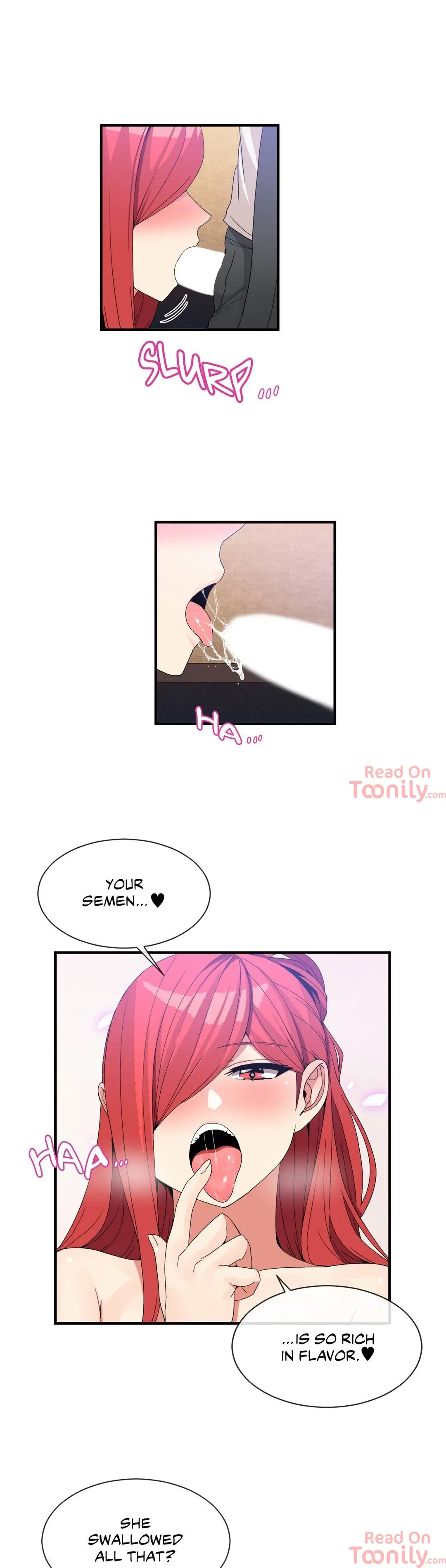 Deceptions - Chapter 68 [photo 15] - MangaPorn