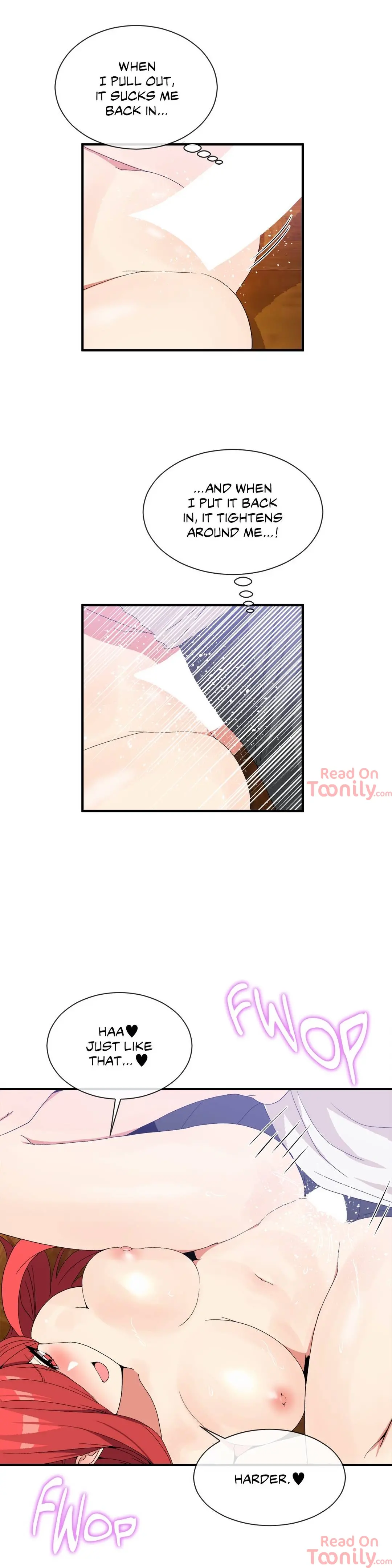 Deceptions - Chapter 68 [photo 20] - MangaPorn