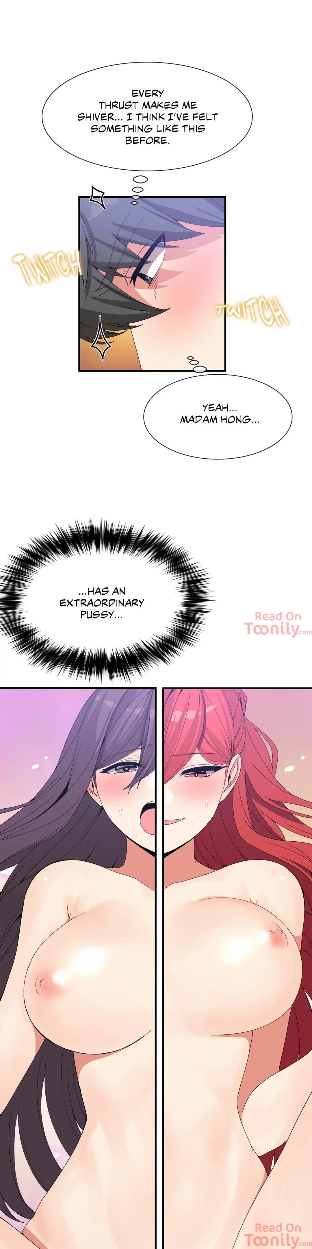 Deceptions - Chapter 68 [photo 21] - MangaPorn