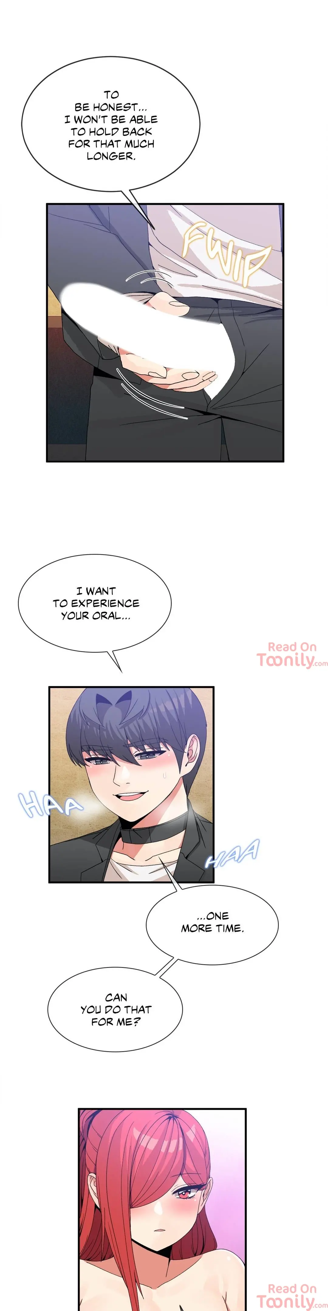 Deceptions - Chapter 68 [photo 8] - MangaPorn