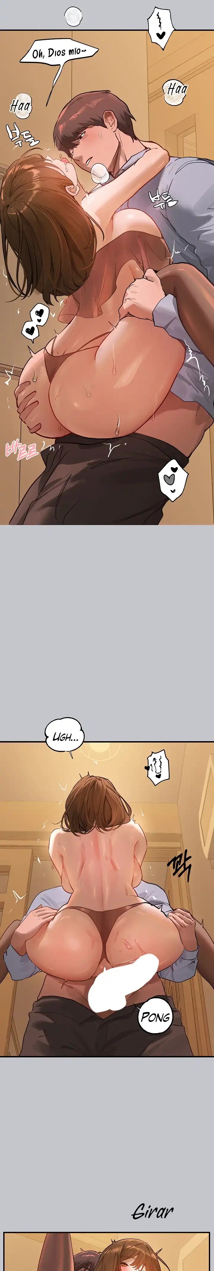 The Owner Of A Building Raw - Chapter 103 [photo 17] - MangaPorn