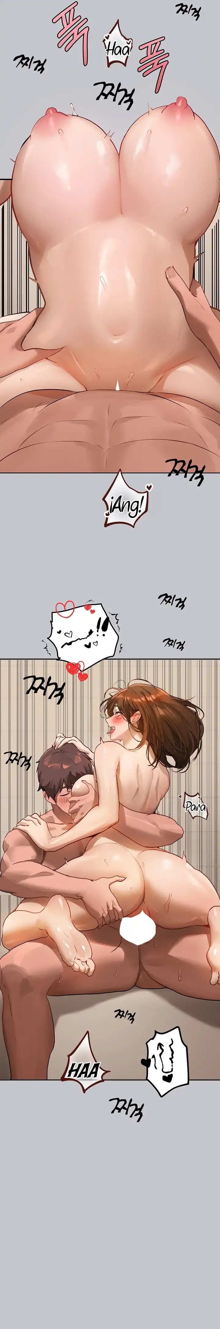 The Owner Of A Building Raw - Chapter 103 [photo 25] - MangaPorn