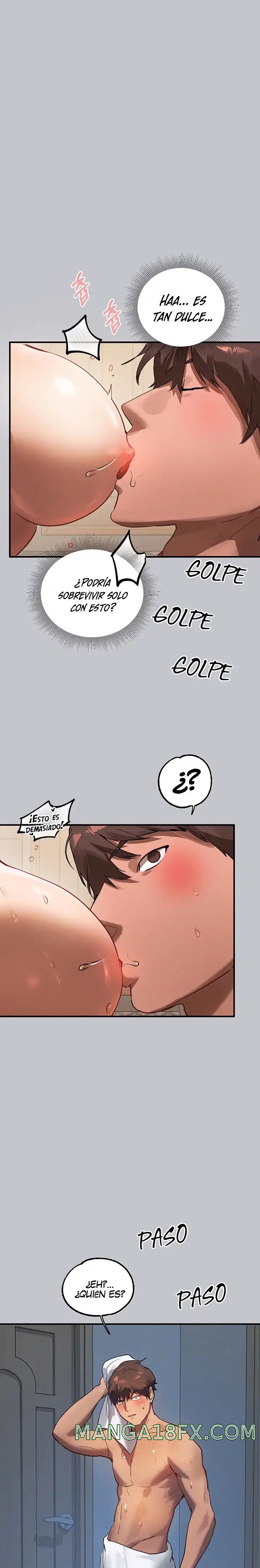 The Owner Of A Building Raw - Chapter 103 [photo 26] - MangaPorn