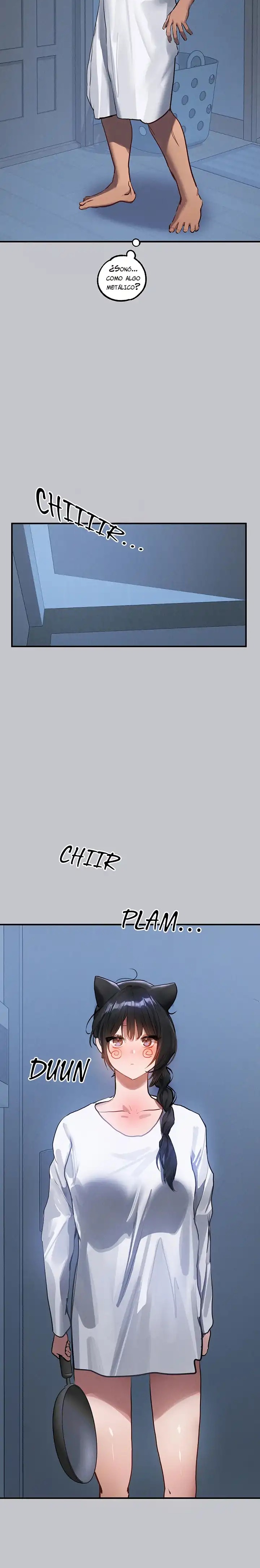 The Owner Of A Building Raw - Chapter 103 [photo 27] - MangaPorn