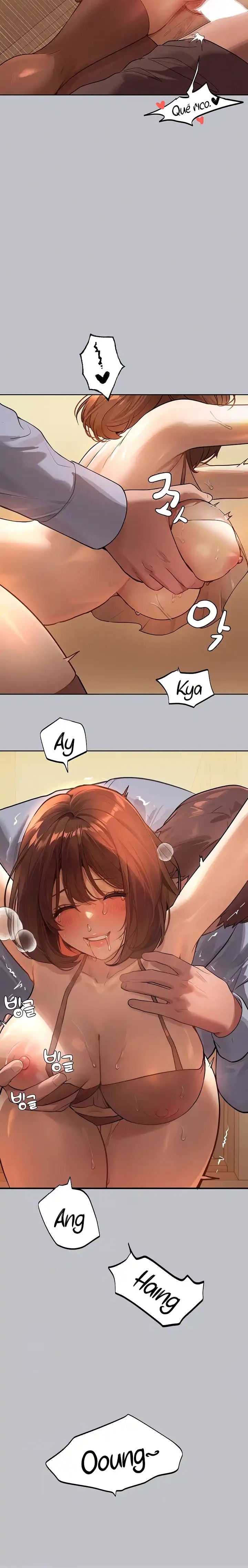 The Owner Of A Building Raw - Chapter 103 [photo 3] - MangaPorn