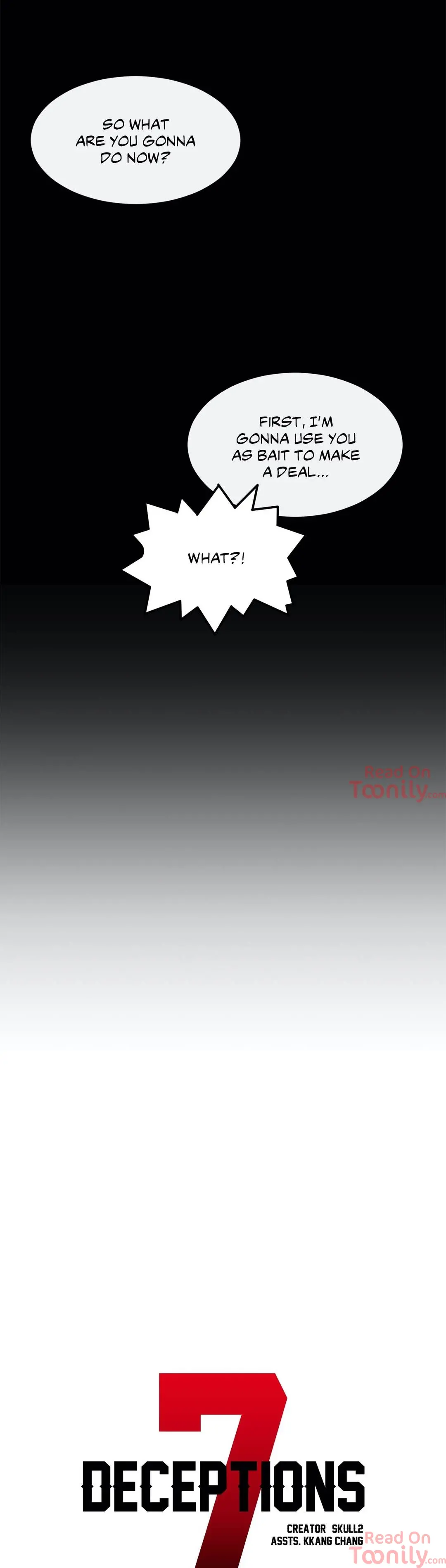 Deceptions - Chapter 69 [photo 10] - MangaPorn