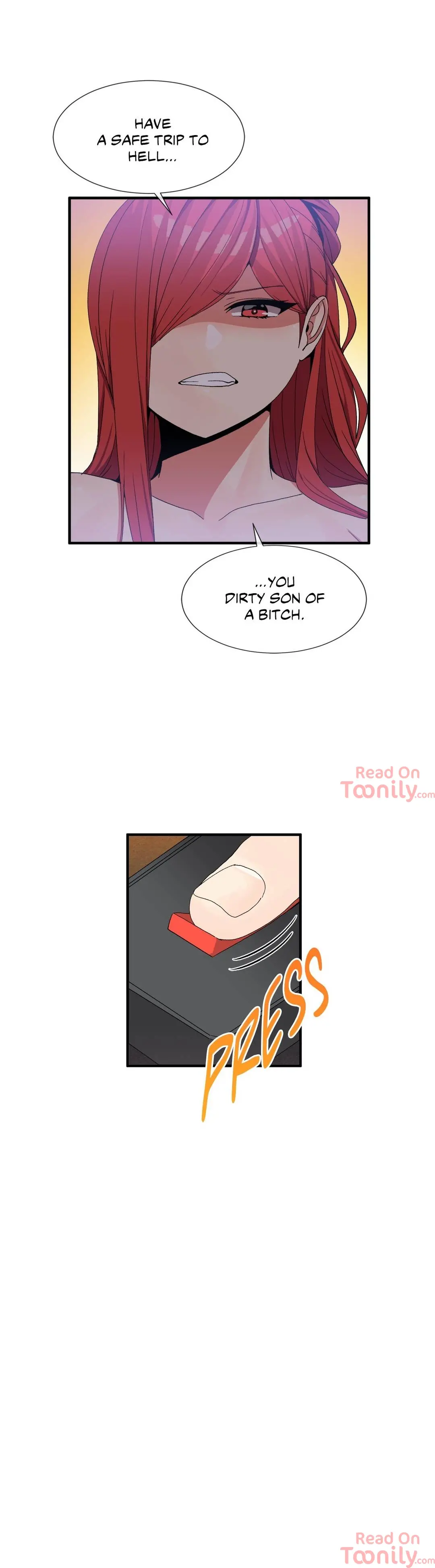 Deceptions - Chapter 69 [photo 23] - MangaPorn