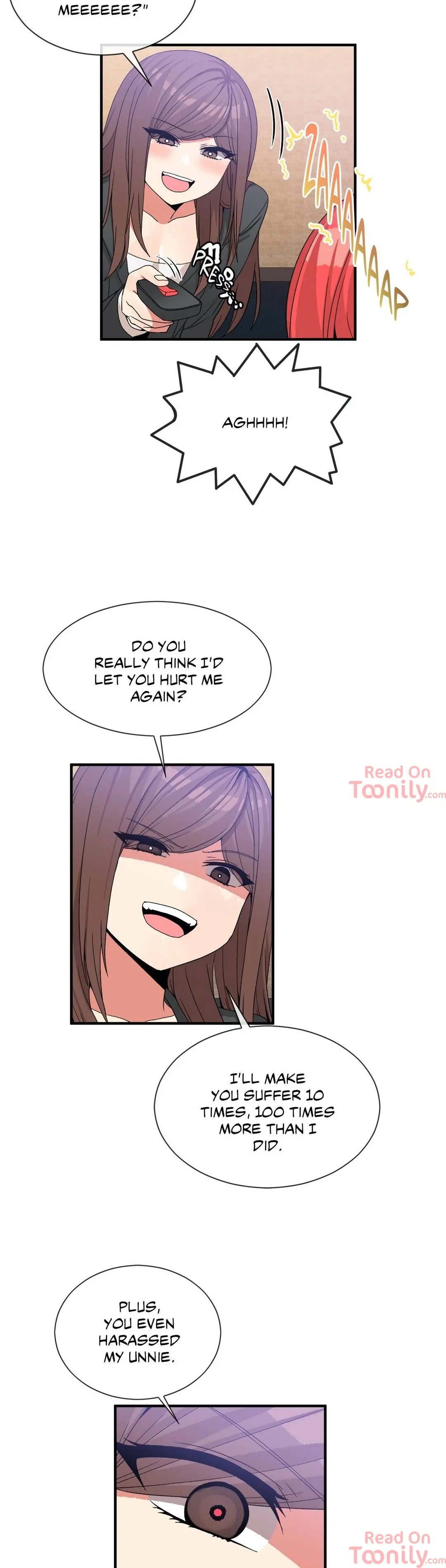 Deceptions - Chapter 70 [photo 14] - MangaPorn