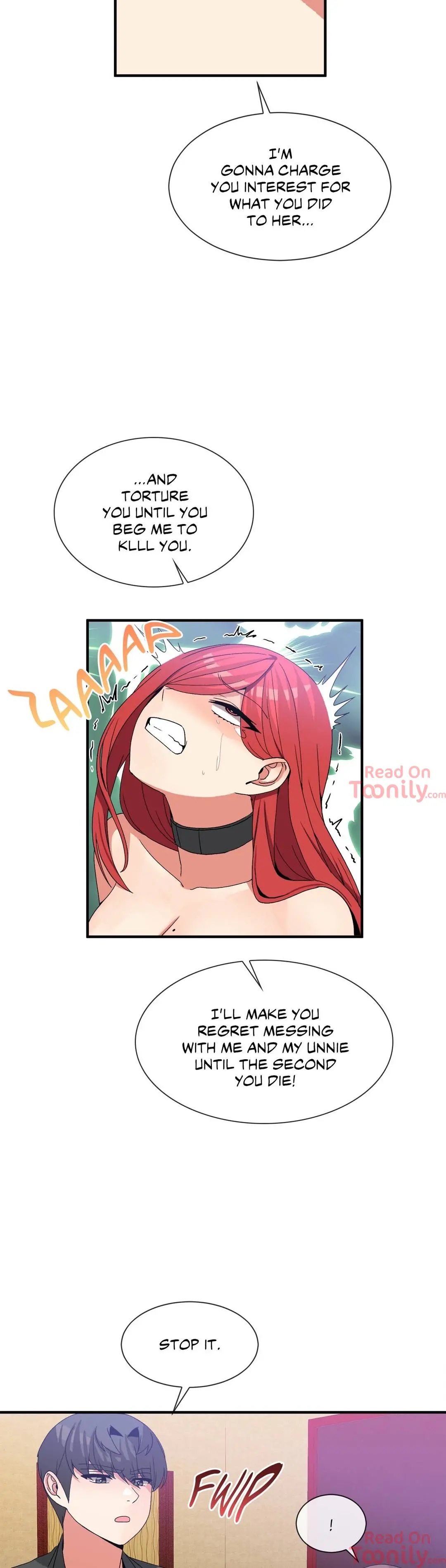 Deceptions - Chapter 70 [photo 15] - MangaPorn