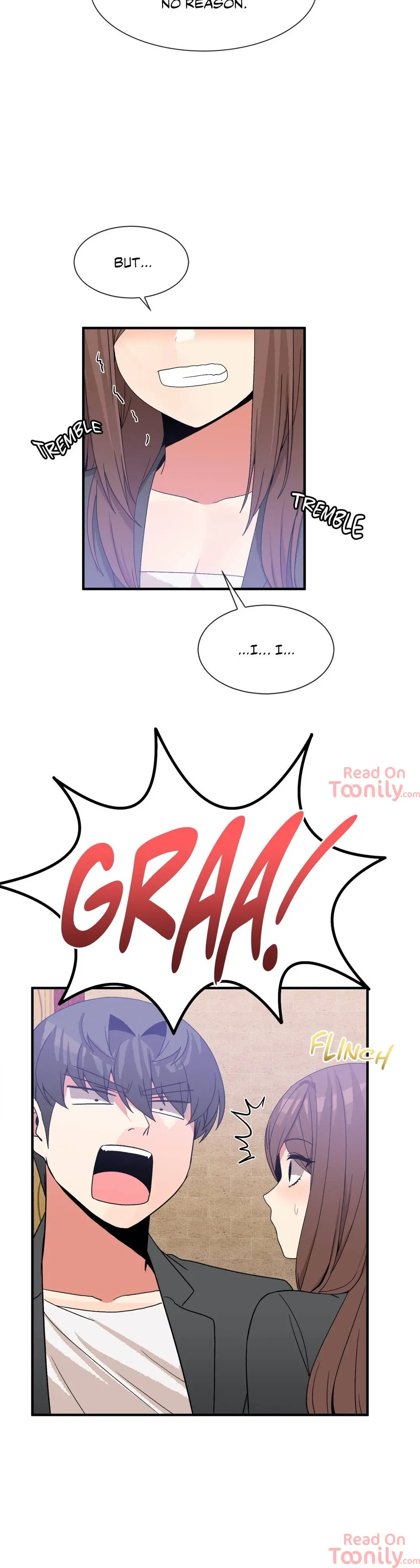 Deceptions - Chapter 70 [photo 19] - MangaPorn