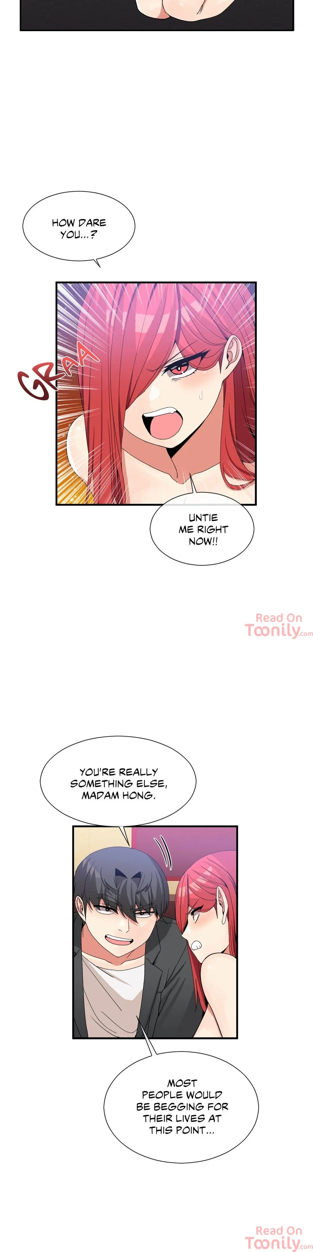 Deceptions - Chapter 70 [photo 7] - MangaPorn