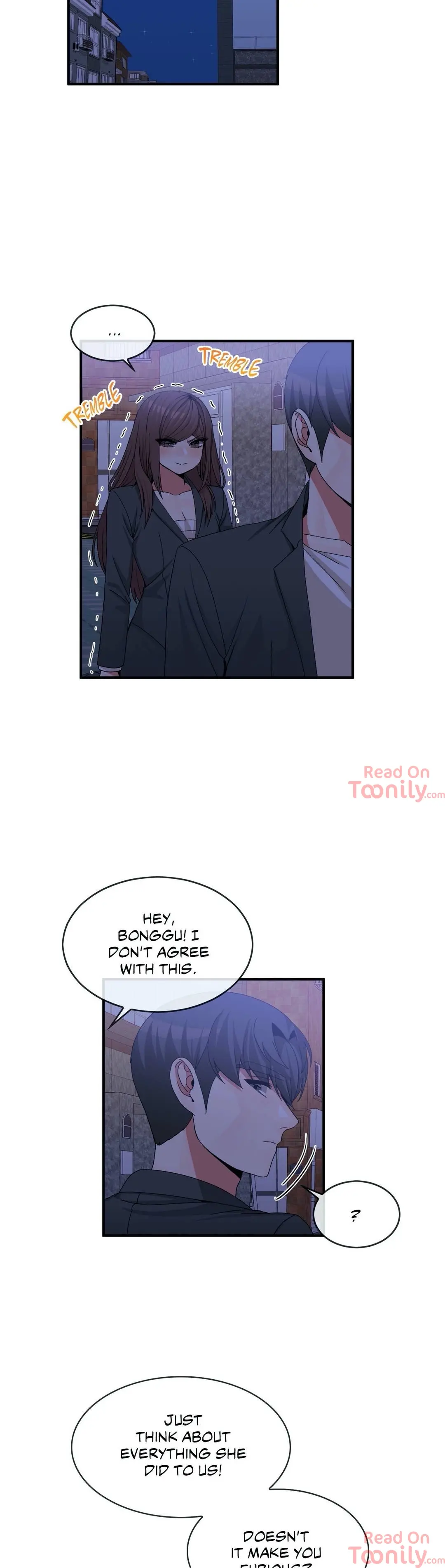 Deceptions - Chapter 71 [photo 10] - MangaPorn