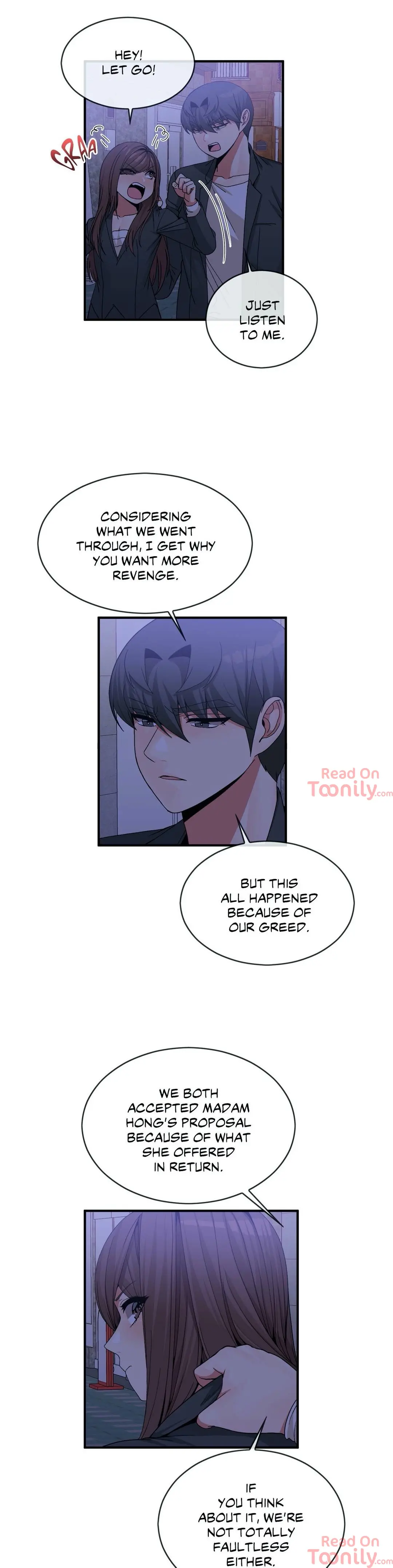 Deceptions - Chapter 71 [photo 13] - MangaPorn