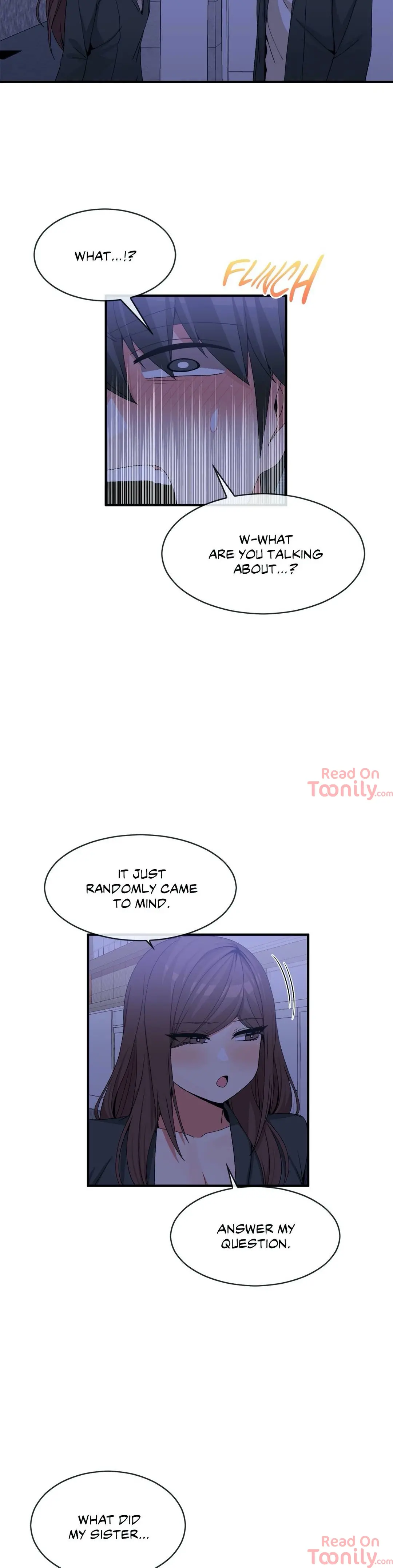 Deceptions - Chapter 71 [photo 16] - MangaPorn