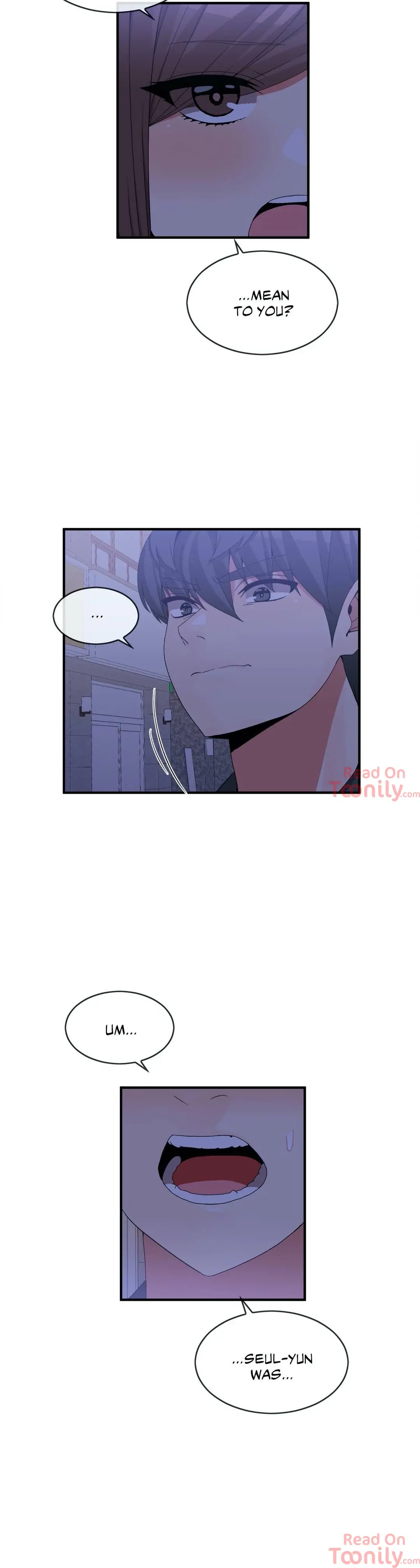 Deceptions - Chapter 71 [photo 17] - MangaPorn