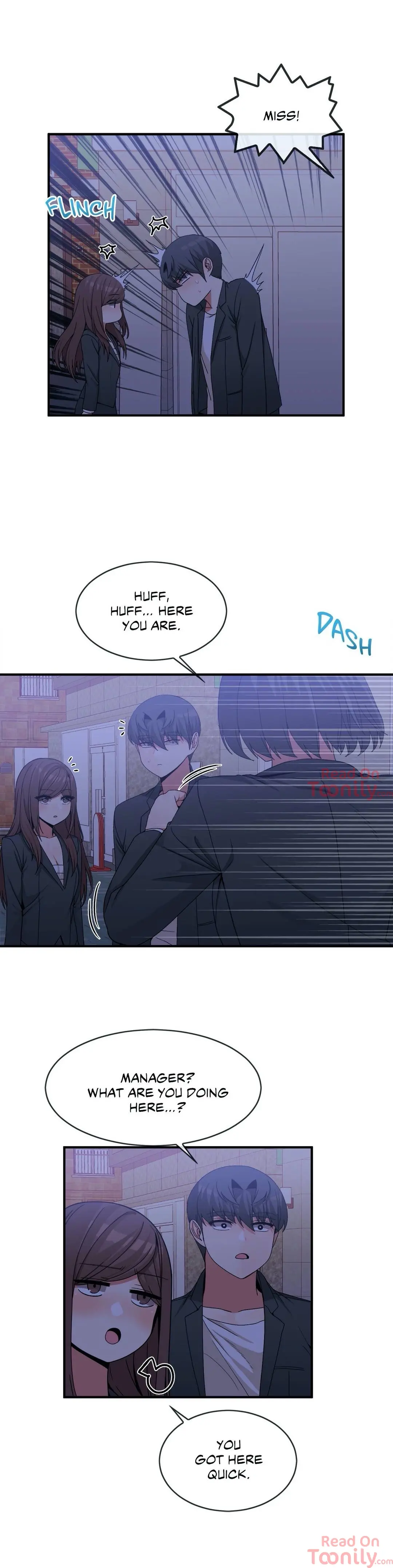 Deceptions - Chapter 71 [photo 18] - MangaPorn