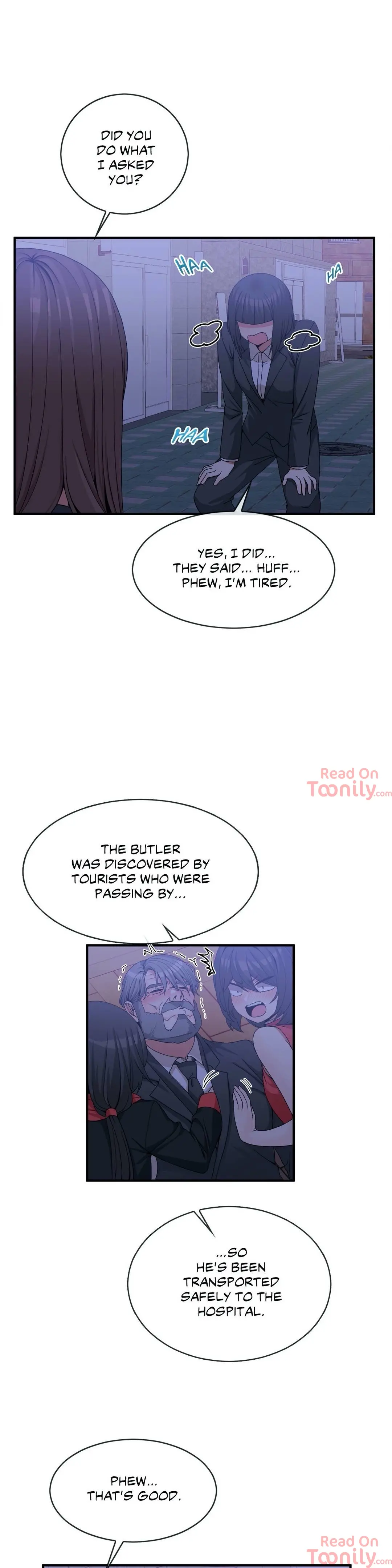 Deceptions - Chapter 71 [photo 19] - MangaPorn