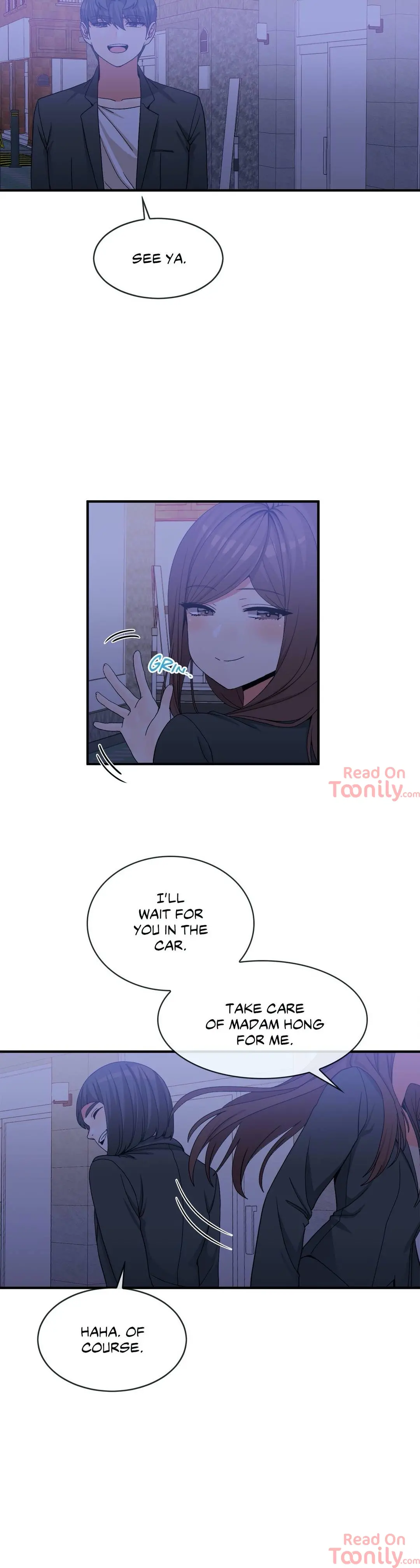 Deceptions - Chapter 71 [photo 24] - MangaPorn