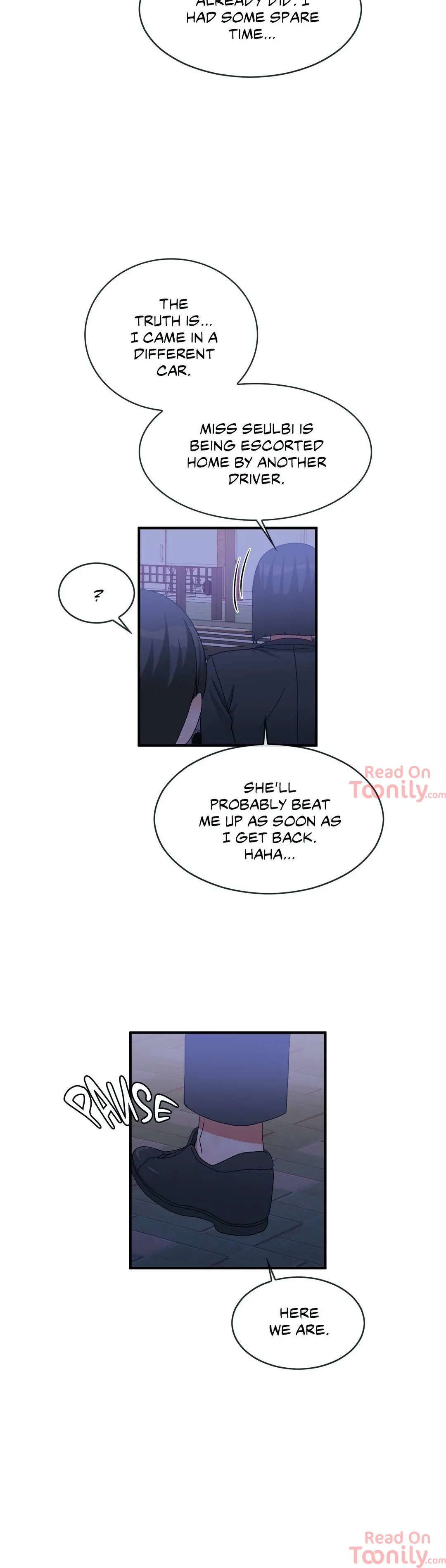 Deceptions - Chapter 71 [photo 26] - MangaPorn