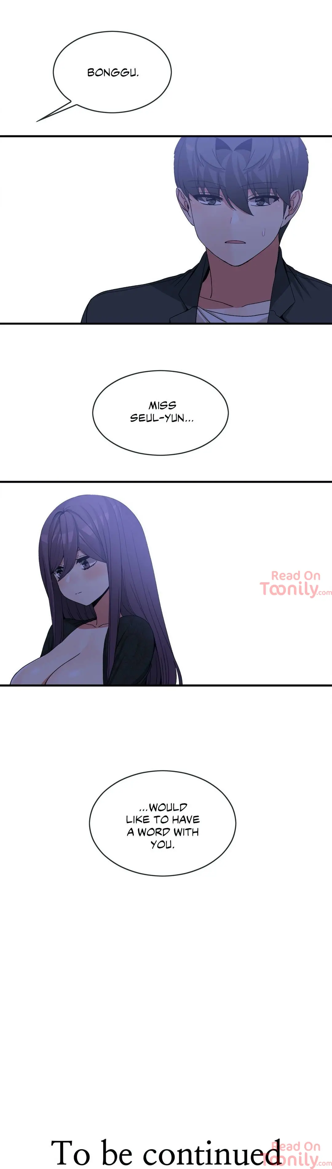 Deceptions - Chapter 71 [photo 27] - MangaPorn