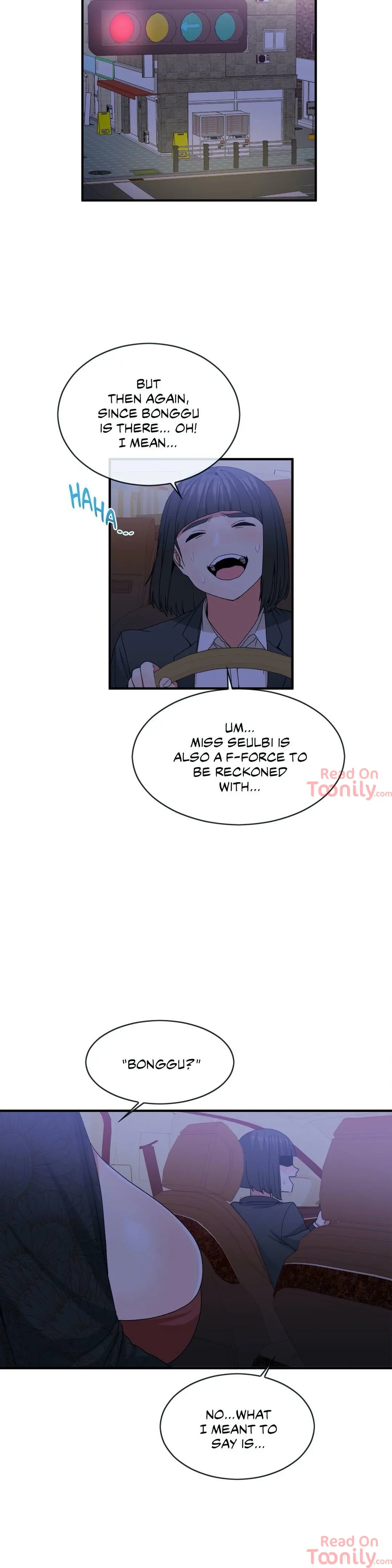 Deceptions - Chapter 71 [photo 3] - MangaPorn