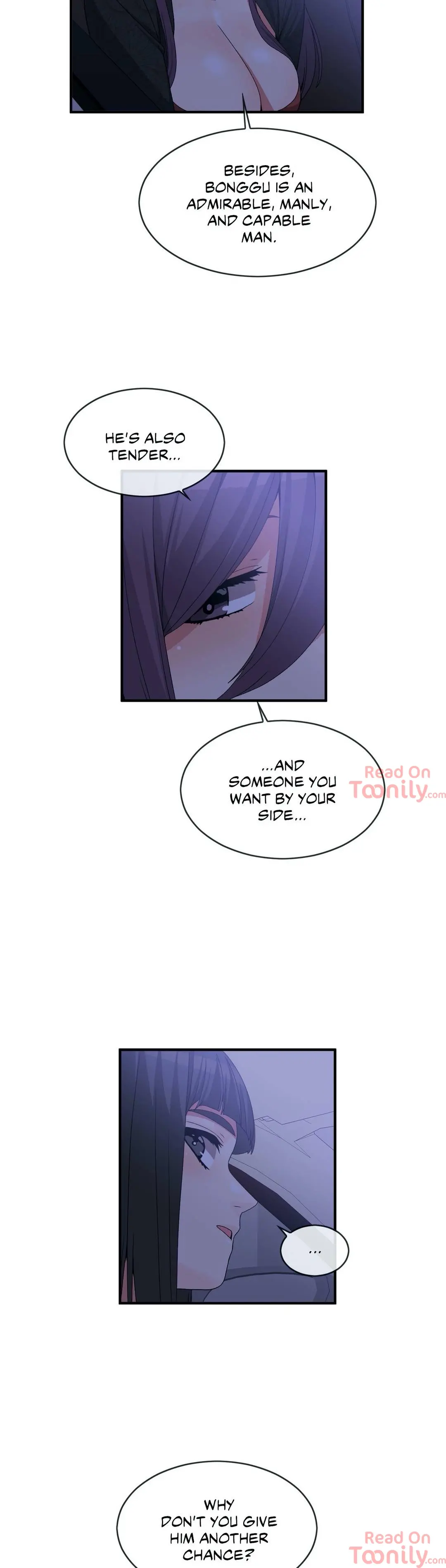 Deceptions - Chapter 71 [photo 6] - MangaPorn