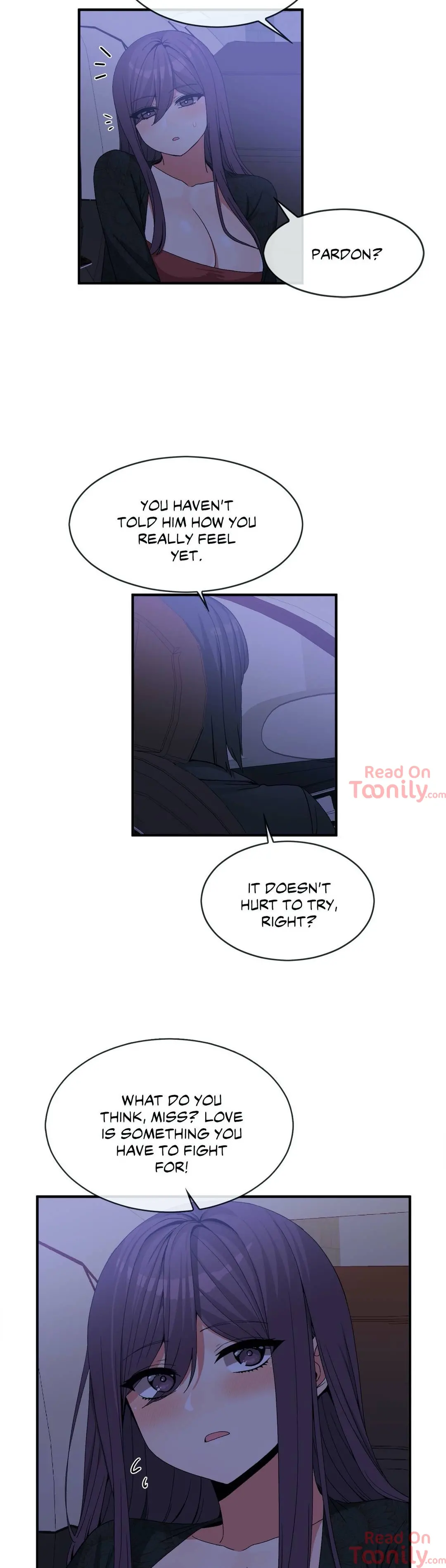 Deceptions - Chapter 71 [photo 7] - MangaPorn