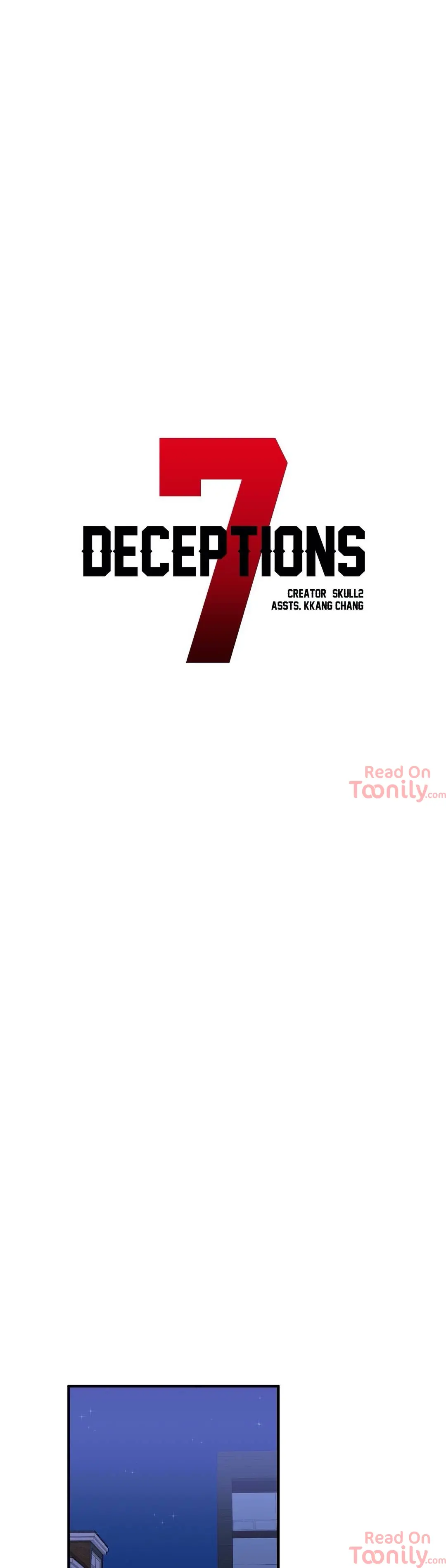 Deceptions - Chapter 71 [photo 9] - MangaPorn