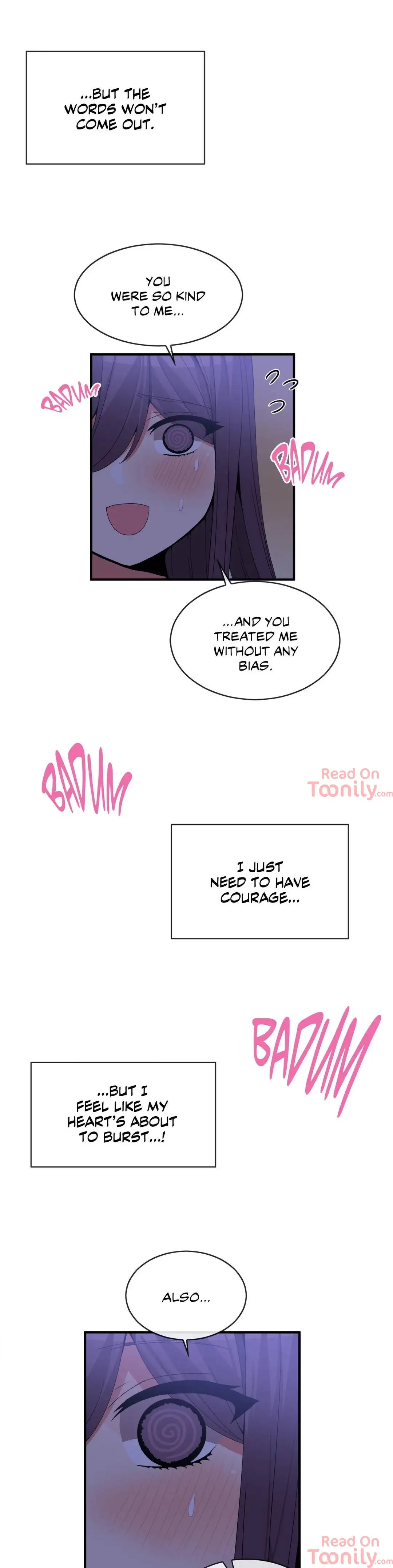 Deceptions - Chapter 72 [photo 14] - MangaPorn