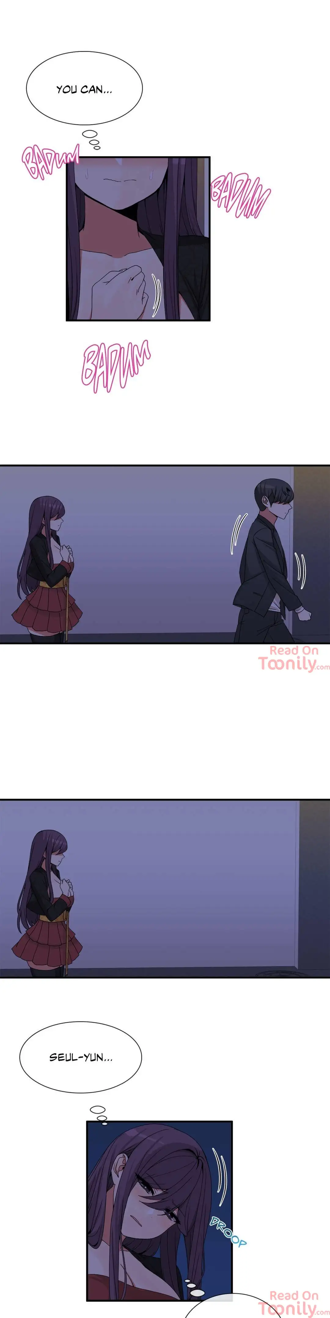 Deceptions - Chapter 72 [photo 17] - MangaPorn