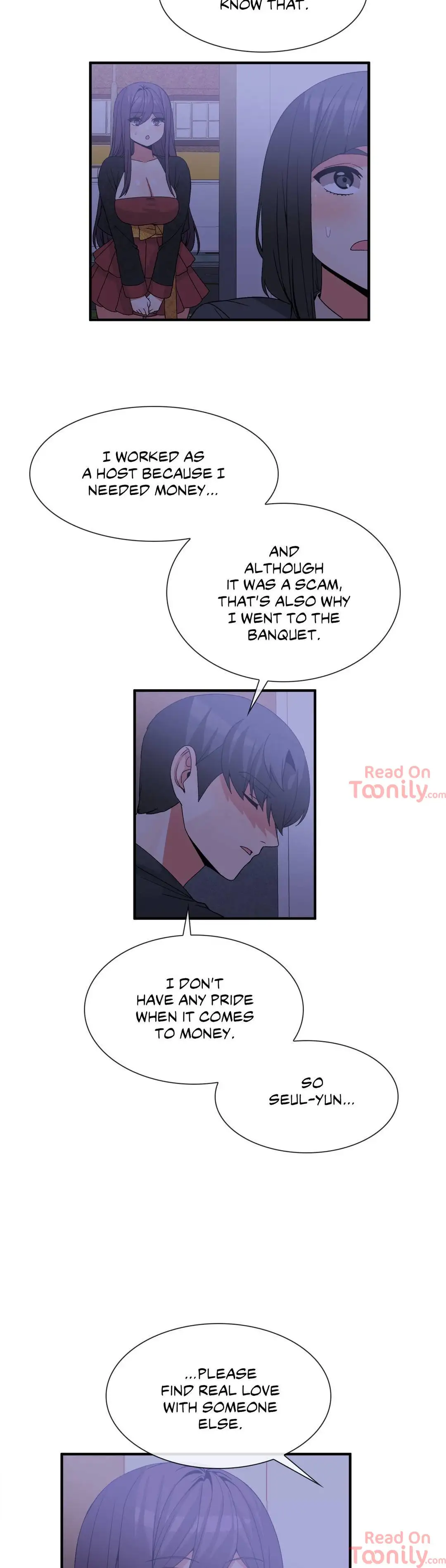 Deceptions - Chapter 72 [photo 21] - MangaPorn