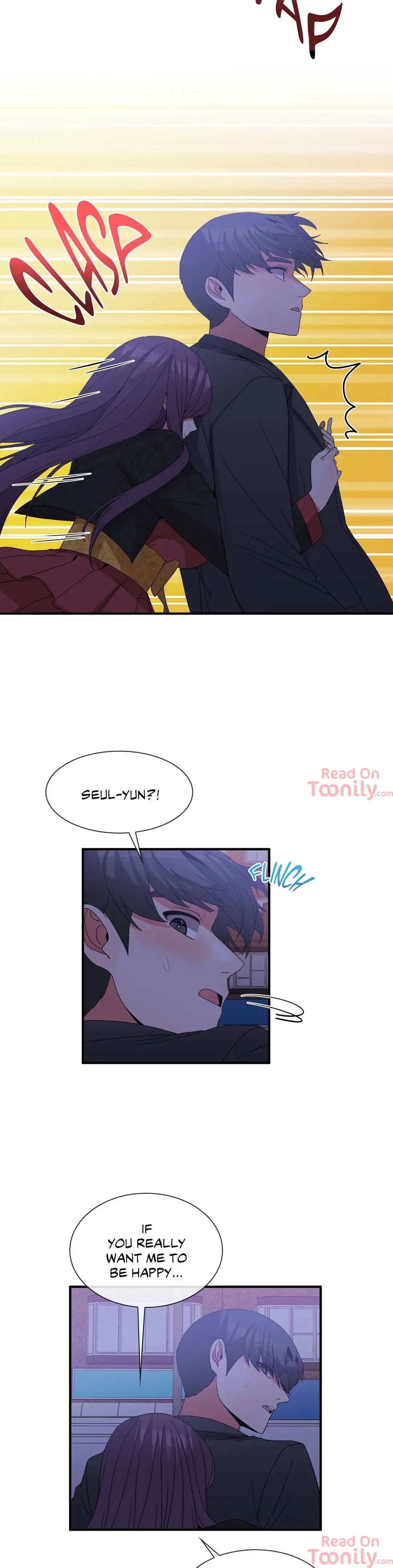 Deceptions - Chapter 72 [photo 25] - MangaPorn