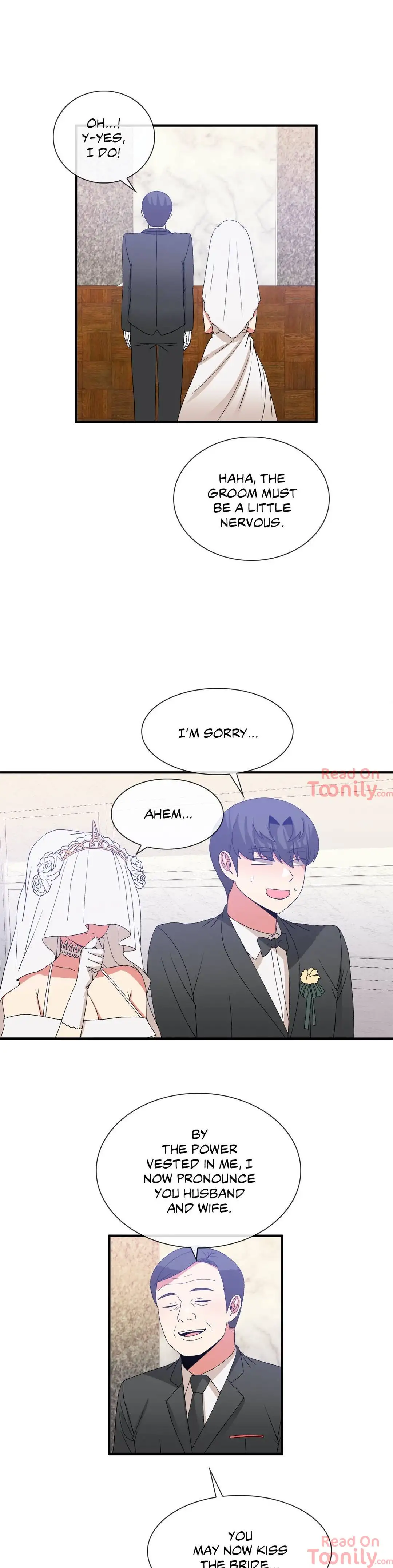 Deceptions - Chapter 72 [photo 30] - MangaPorn