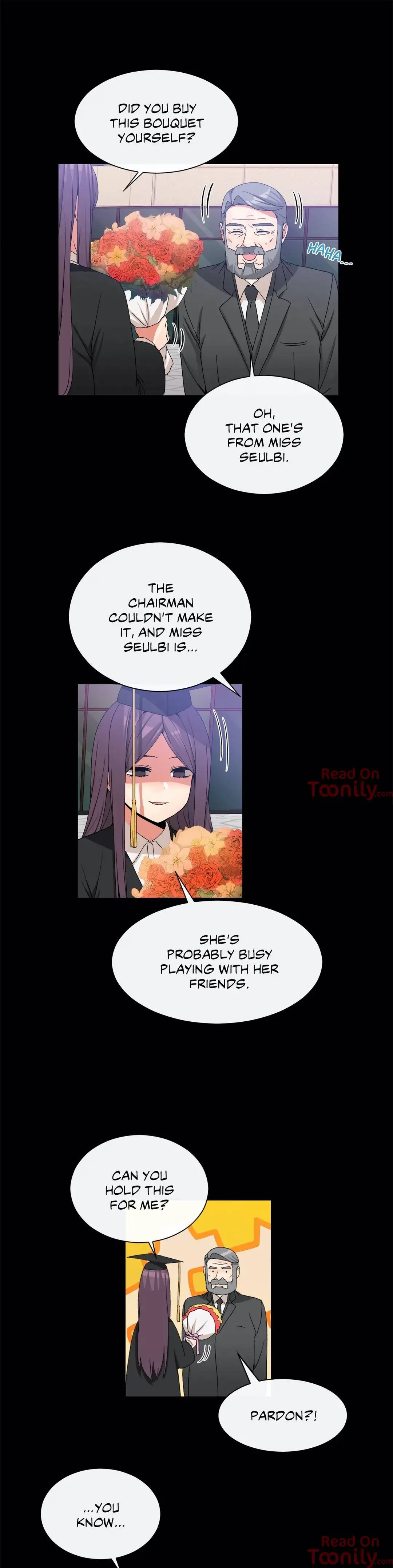 Deceptions - Chapter 72 [photo 4] - MangaPorn