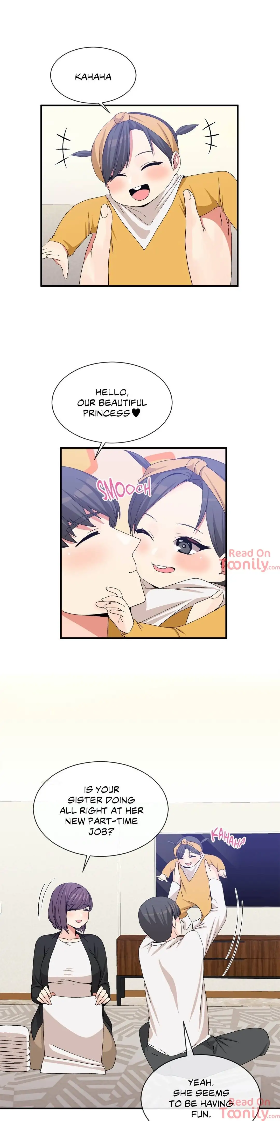 Deceptions - Chapter 73 [photo 11] - MangaPorn