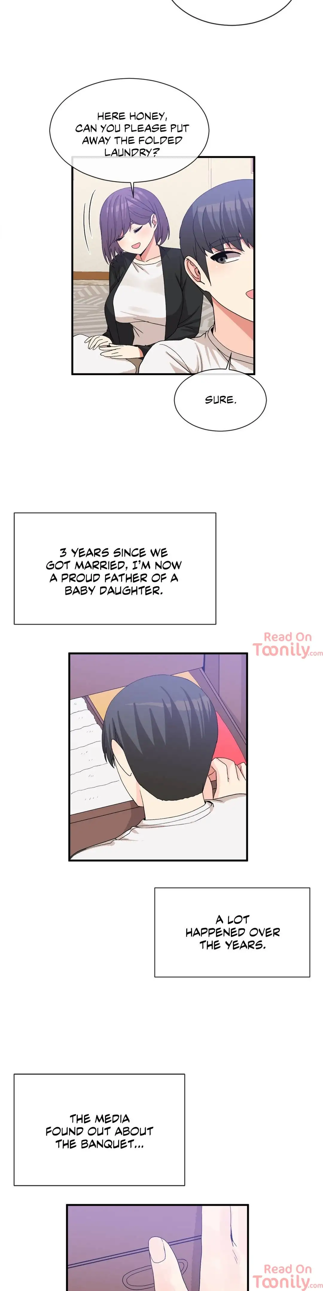 Deceptions - Chapter 73 [photo 12] - MangaPorn