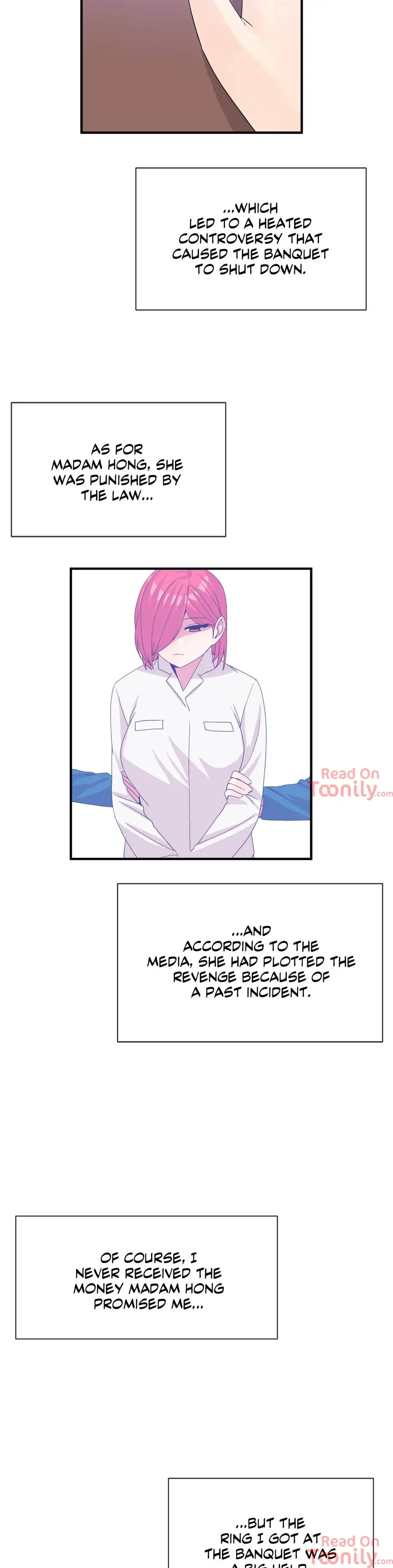 Deceptions - Chapter 73 [photo 13] - MangaPorn