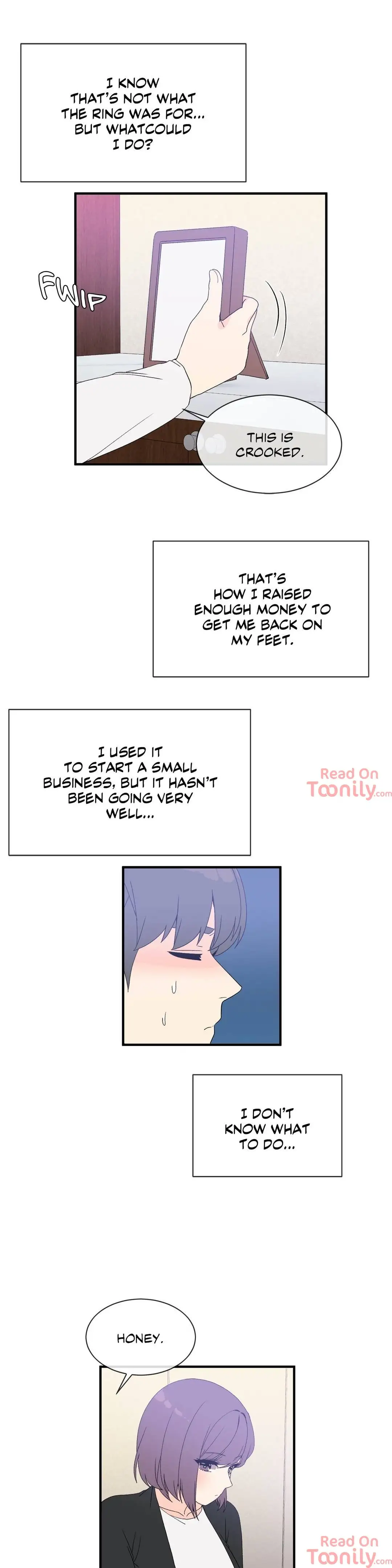 Deceptions - Chapter 73 [photo 15] - MangaPorn