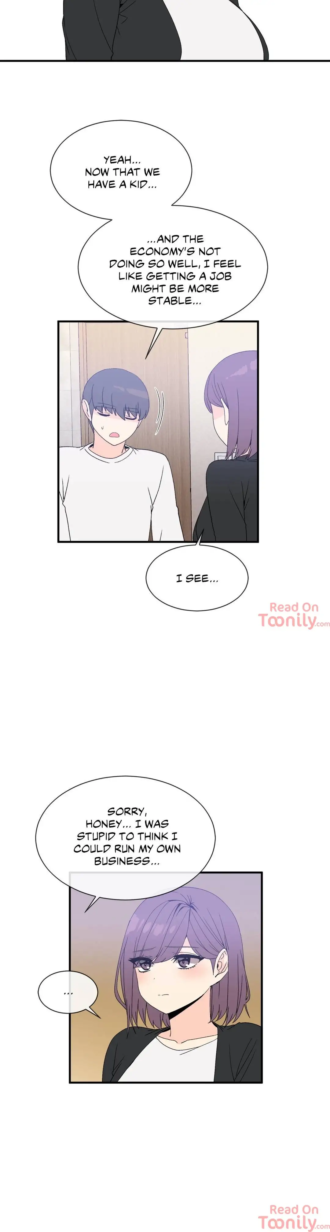 Deceptions - Chapter 73 [photo 17] - MangaPorn