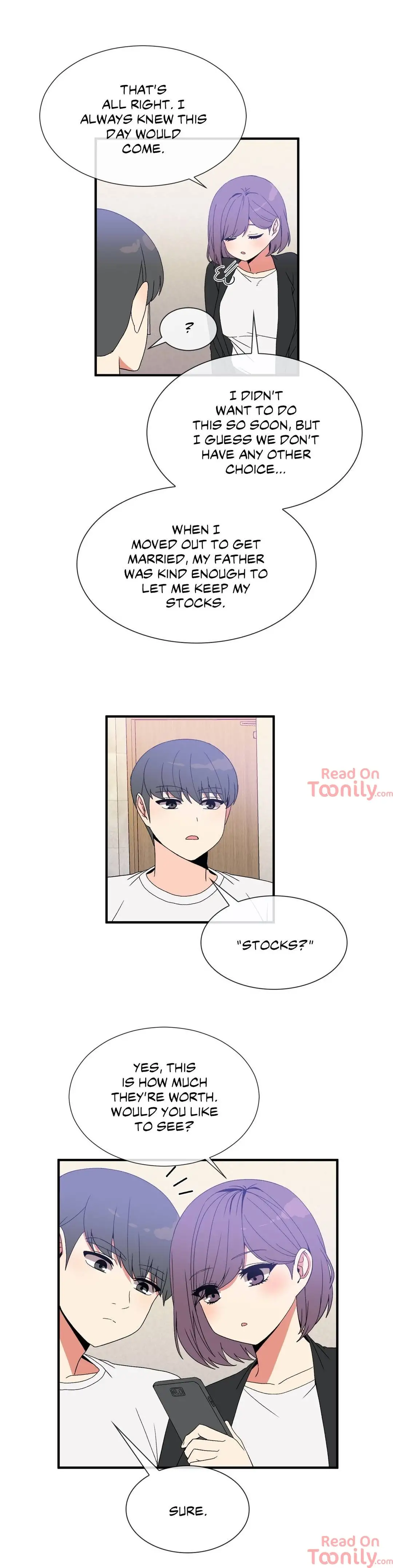 Deceptions - Chapter 73 [photo 18] - MangaPorn