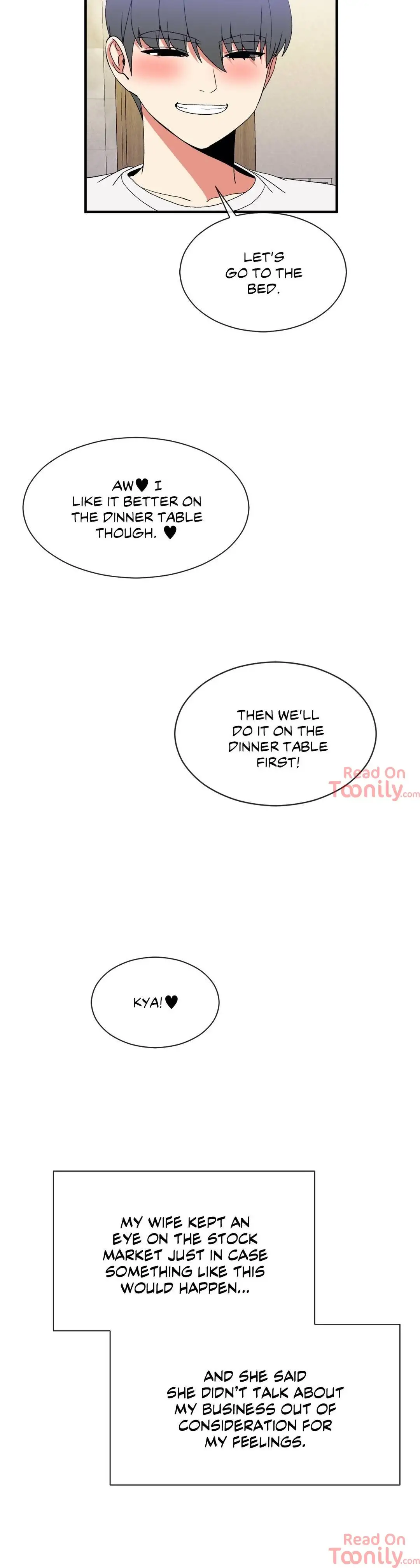 Deceptions - Chapter 73 [photo 20] - MangaPorn