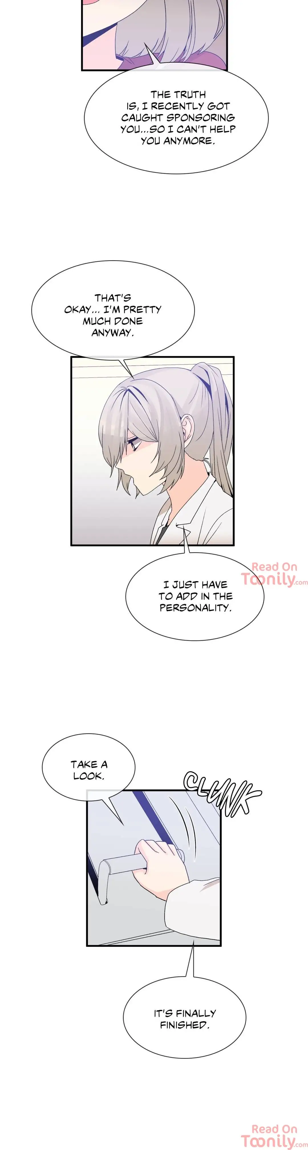 Deceptions - Chapter 73 [photo 23] - MangaPorn