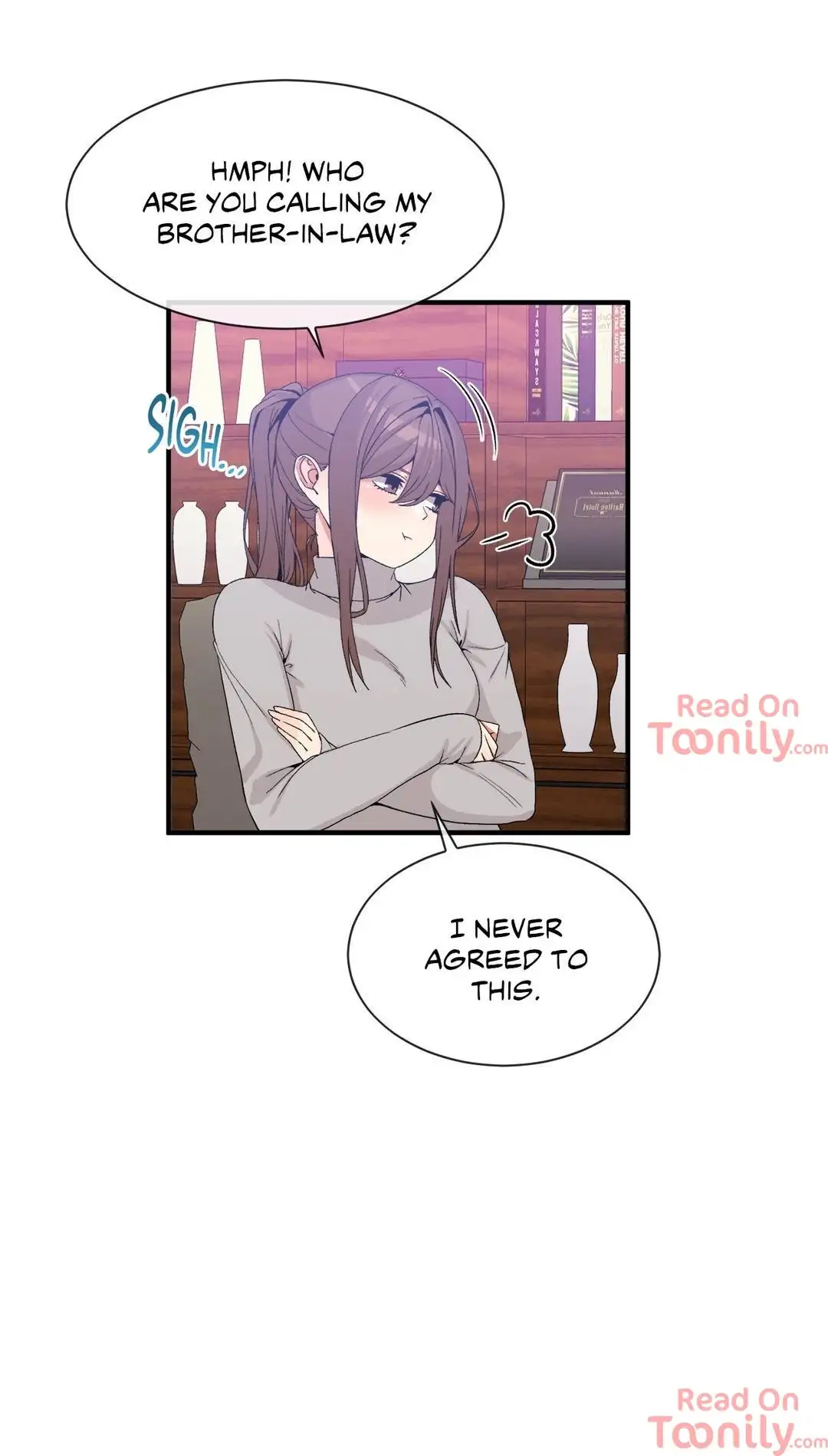 Deceptions - Chapter 73 [photo 4] - MangaPorn