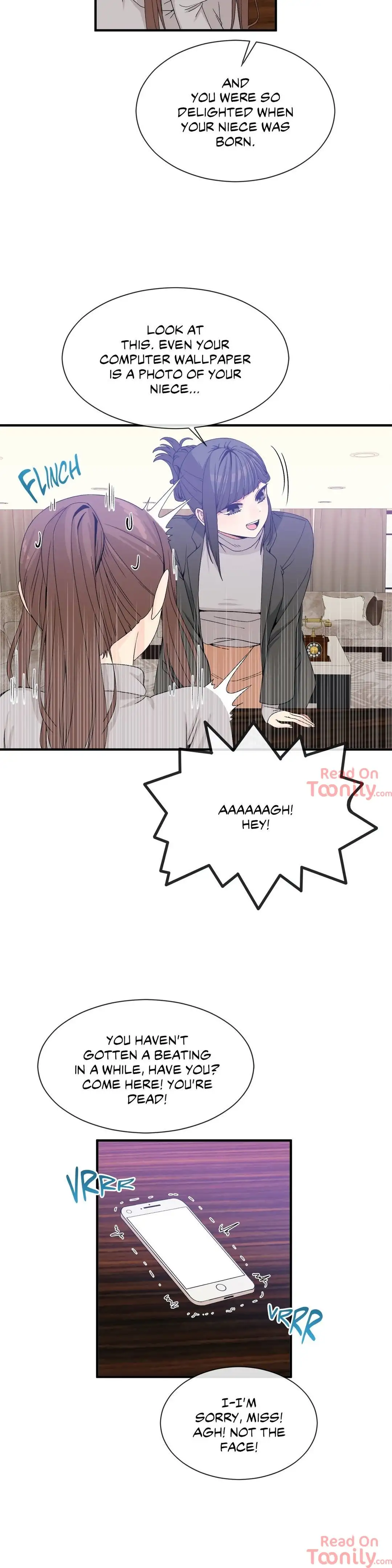 Deceptions - Chapter 73 [photo 6] - MangaPorn