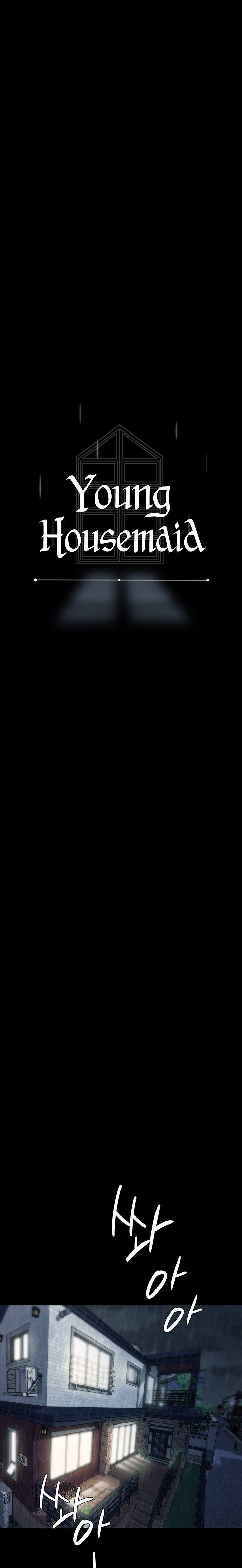 Young Housemaid - Chapter 1 [photo 11] - MangaPorn