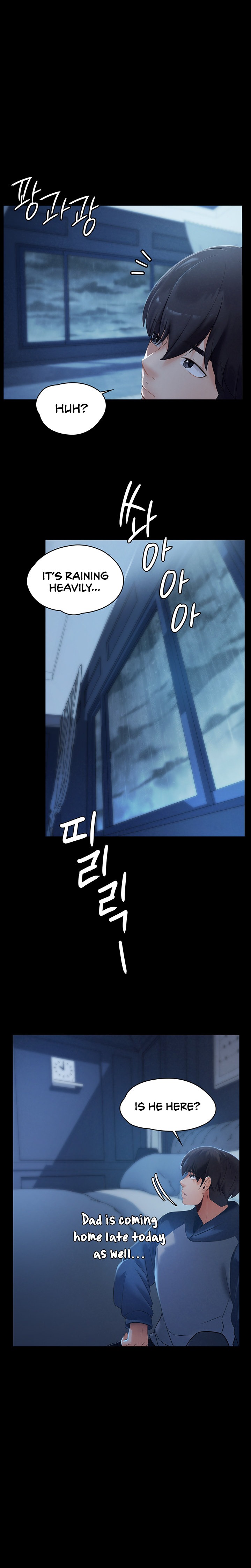 Young Housemaid - Chapter 1 [photo 13] - MangaPorn